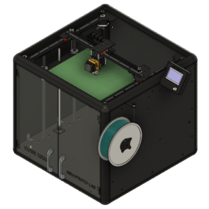 ProtoCube