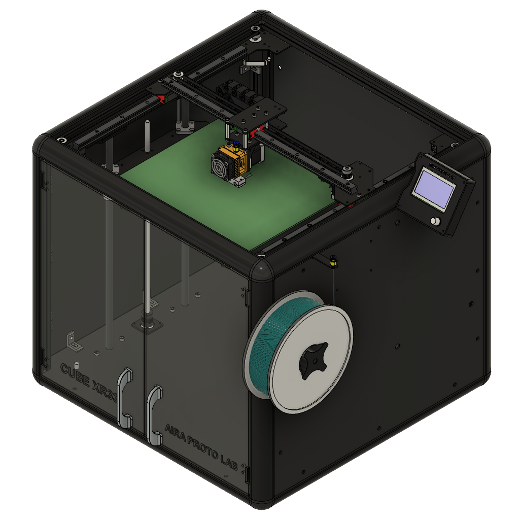 ProtoCube