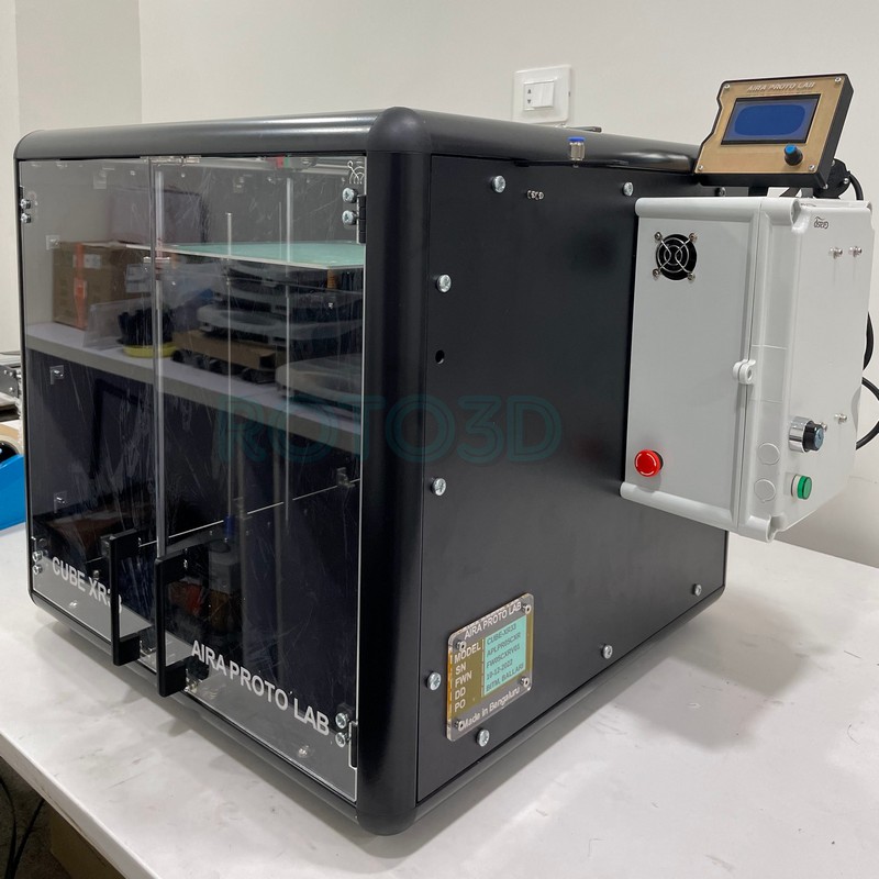 ProtoCube - Image 5