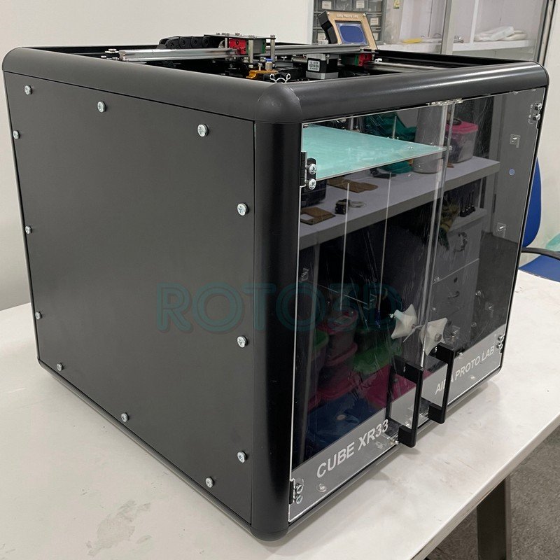 ProtoCube - Image 6